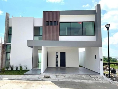 Casa en Venta en Lomas Diamante Alvarado, Veracruz