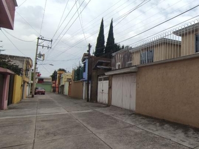Casa en Venta en ocho cedros Toluca de Lerdo, Mexico