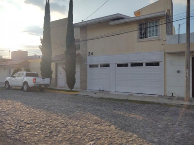 Casa en Venta en Recidencial primavera Ocotlán, Jalisco