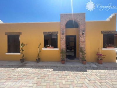 Casa en Venta en Riberas del Pilar Chapala, Jalisco