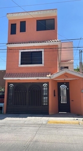 Casa en Venta en Rinconada de San Pedro Soledad de Graciano Sánchez, San Luis Potosi
