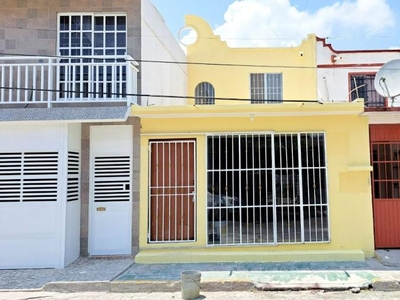 Casa en Venta en Rio Medio III Veracruz, Veracruz