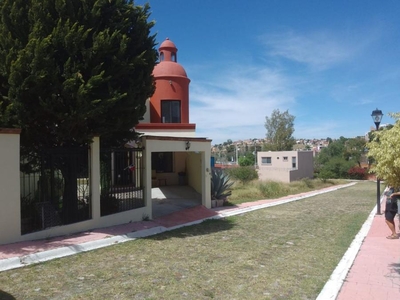 Casa en Venta en San Antonio San Miguel de Allende, Guanajuato