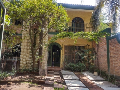 Casa en Venta en San Diego Campestre Tlajomulco de Zúñiga, Jalisco