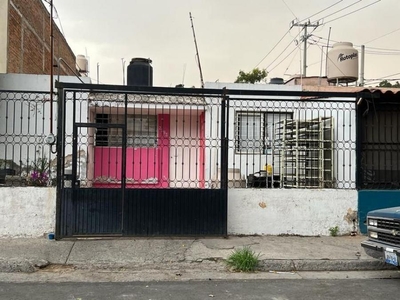 Casa en Venta en San Jose Rio Verde Guadalajara, Jalisco