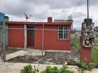 Casa en Venta en SAN ROMAN Córdoba, Veracruz