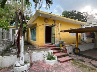 Casa en Venta en Tezonapa, Veracruz