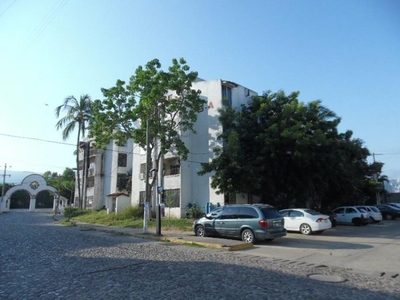 Departamento en Venta en FRACC. VALLARTA 500 Puerto Vallarta, Jalisco