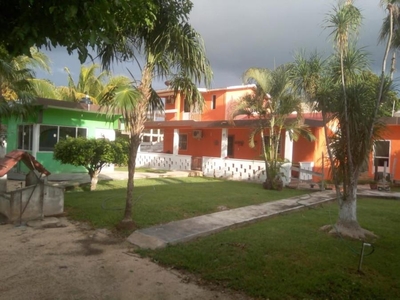 Finca en Venta en Leona vicario, Quintana Roo