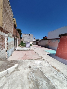 Terreno en Venta en El Patrimonio Puebla, Puebla