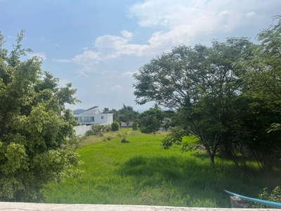 Terreno en Venta en tamoanchan Jiutepec, Morelos