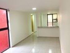 departamento en venta 2nda cerrada de leandro valle , barrio norte, atizapán de zaragoza