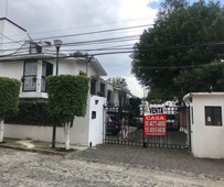 venta casa en c.h. de sã lo 8 casas en tlacopac, san ãüngel