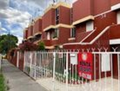 casa en renta ex-ejido de san francisco culhuacán, coyoacán, cdmx