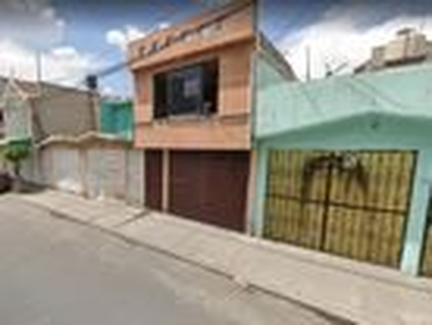 Casa en Venta Boulevard Prado De Jacarandas, Nezahualcóyotl, Estado De México