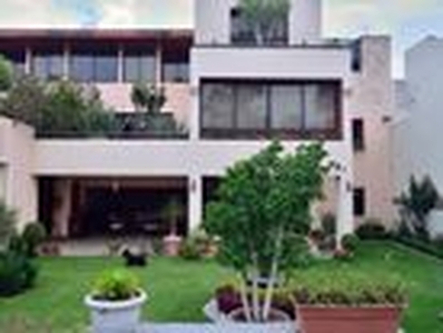 casa en venta ciudad satélite, naucalpan de juárez