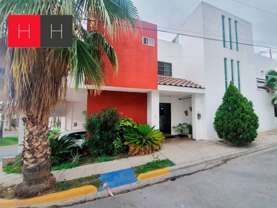 Casa En Venta Cumbres Elite Al Poniente De Monterrey