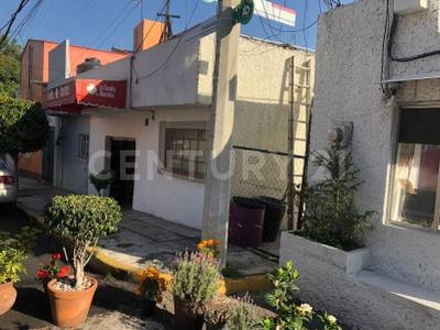 Casa en Venta en la Colonia Ampliación Los Alpes en la alcaldía Álvaro Obregón