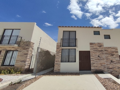 Casa En Venta Querétaro Zona Sur