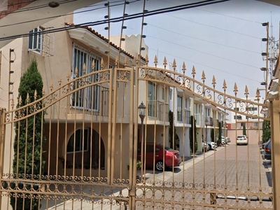 Doomos. CASA EN VENTA EN CHOLULA PUEBLA EN REMATE BANCARIO