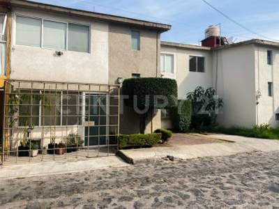 Casa en venta en la colonia Tierra Nueva, Xochimilco