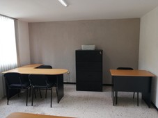 14 m oficinas en morelia con servicios incluidos y oficinas virtuales