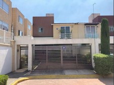 Casa en condominio - San Pedro Totoltepec