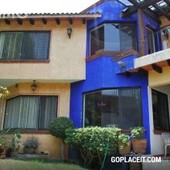 Casa en venta en zona norte de Cuernavaca - 2 baños - 213 m2