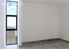casa en venta de dos niveles en bella vista dzitya,merida yucatan