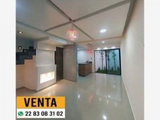 Casa en Venta en Manuel Nieto