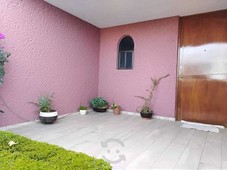 casa en venta en pioneros del cooperativismo