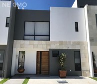 casa en venta lomas de angelópolis, san andrés cholula, puebla