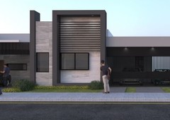 casa en venta una planta residencial monte caleres zona reliz