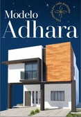 casa nueva en venta stello residencial m. adhara zona reliz