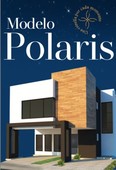 casa nueva en venta stello residencial m. polaris