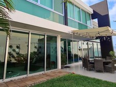 casa recámara en planta baja en venta en fracc. costa de oro. boca del río, ver.