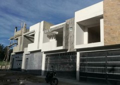Casas en venta - 125m2 - 4 recámaras - Capultitlán - $1,600,000