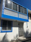 COL. FLORES MAGON , Casa en VENTA de Oportunidad, 2 recámaras, muy cerca del mar