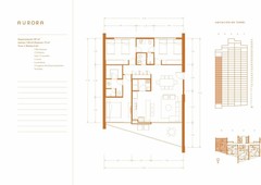 departamentos en venta - 147m2 - 3 recámaras - cumbres del lago - 5,427,671