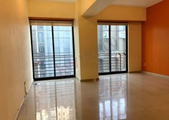 Baja de precio Depto. en venta en Vistas Polanco. Alberca, gym a 10 min del Bosque de Chapultepec