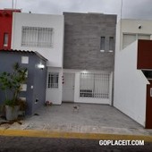 venta de casa - camino orion residencial angeles, residencial arcángeles xaltepec - 3 baños