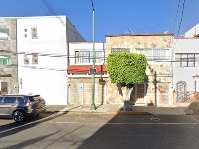 Venta Casa En Colonia Clavería Azcapotzalco Anuncios Y Precios - Waa2