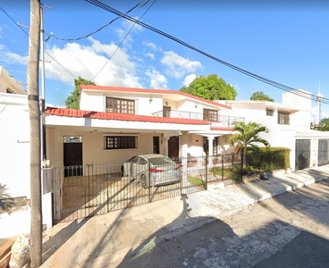 Casa En Venta Calle 9 278, Campestre, 97120 Mérida, Yuc. Gm$
