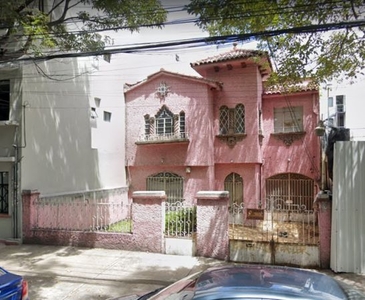 CASA EN VENTA CALZADA DEL OBRERO MUNDIAL BENITO JUÁREZ CDMX