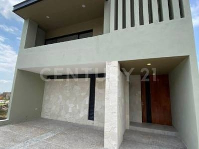 CASA NUEVA EN VENTA NUEVO REFUGIO