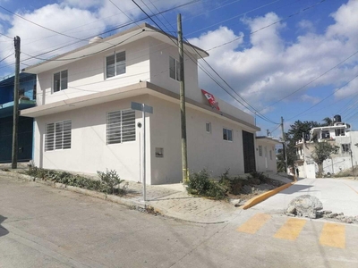 Casa Sola En Venta Ampl Margarita Maza De Juarez