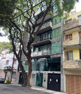 DEPARTAMENTO EN VENTA, ATENOR SALAS, BENITO JUAREZ.CDMX