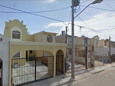 Jaach Excelente oportunidad de Remate Hipotecario en Hcda. San Bernardo,Mexicali