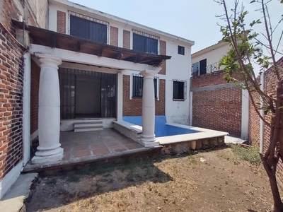 Oportunidad!!..casa Para Remodelar En Col. Altavista, Cuernavaca Morelos.