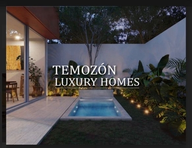 TEMOZON LUXURY HOMES